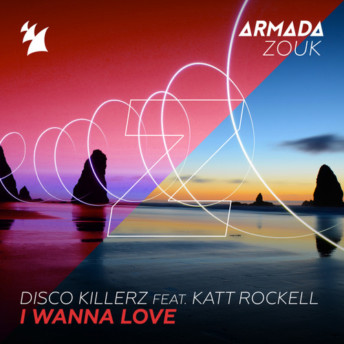 I Wanna Love (feat. Katt Rockell)