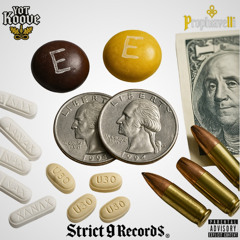Eminem & 50 Cent [RAW] (Shady & 50) Prophiavelli & YOT Koove