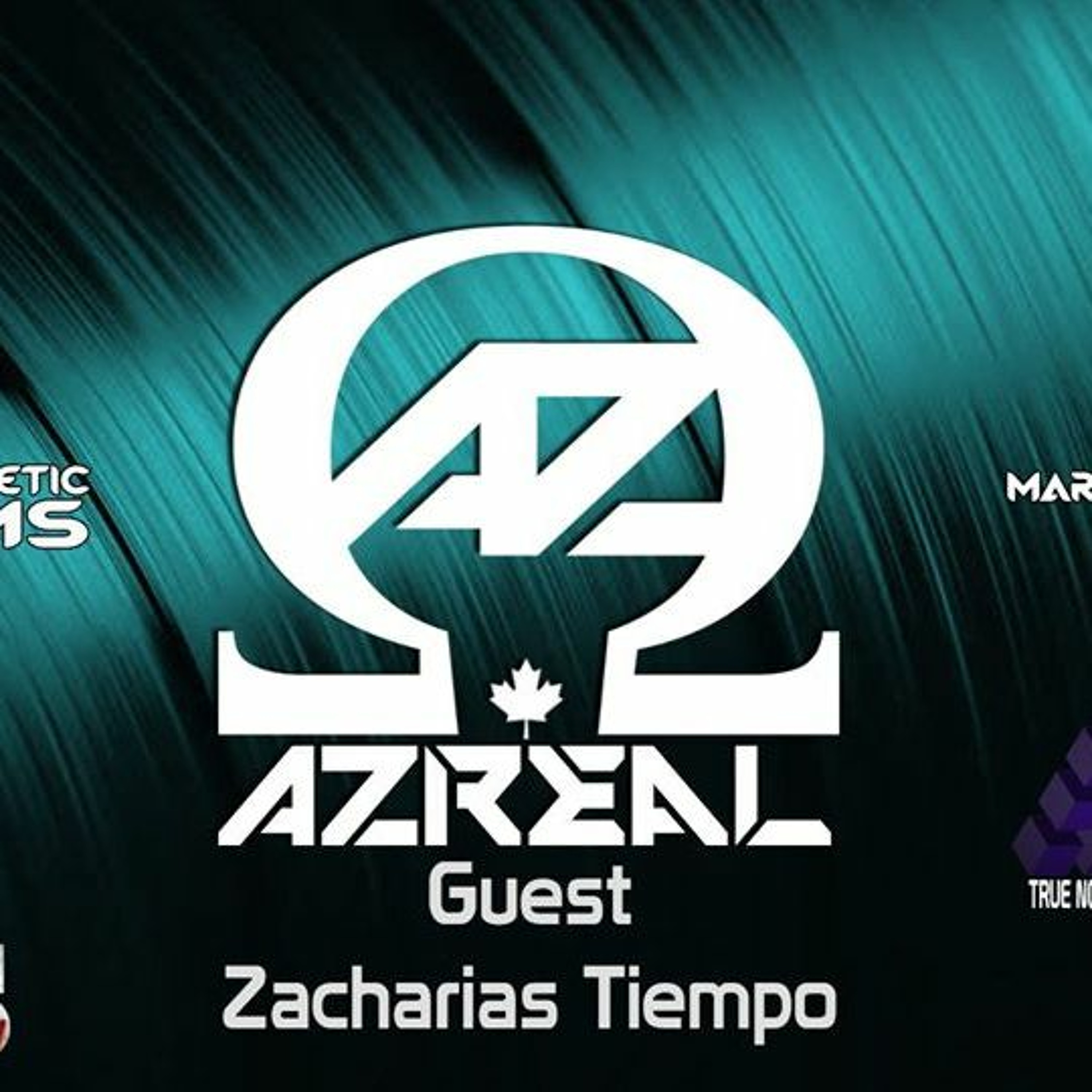 Zacharias Tiempo Live & Mixes