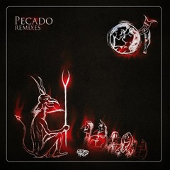 Pecado (WEIRD BOI & 200DB Remix) - 200DB, Cucho MVP & M. Ruiz [Free Download]