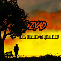 Love illusions (Original Mix)