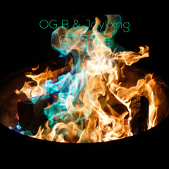 OG B - OG Blaze freestyle prod by. Rxkz