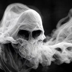 Never Seen A Ghost