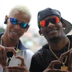 DOSE DUPLA - AQCMT KUNG FU FIGHTING