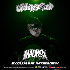 Jamie Madrox (Twiztid) February 2025