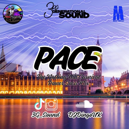 PACE