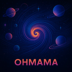 OHMAMA