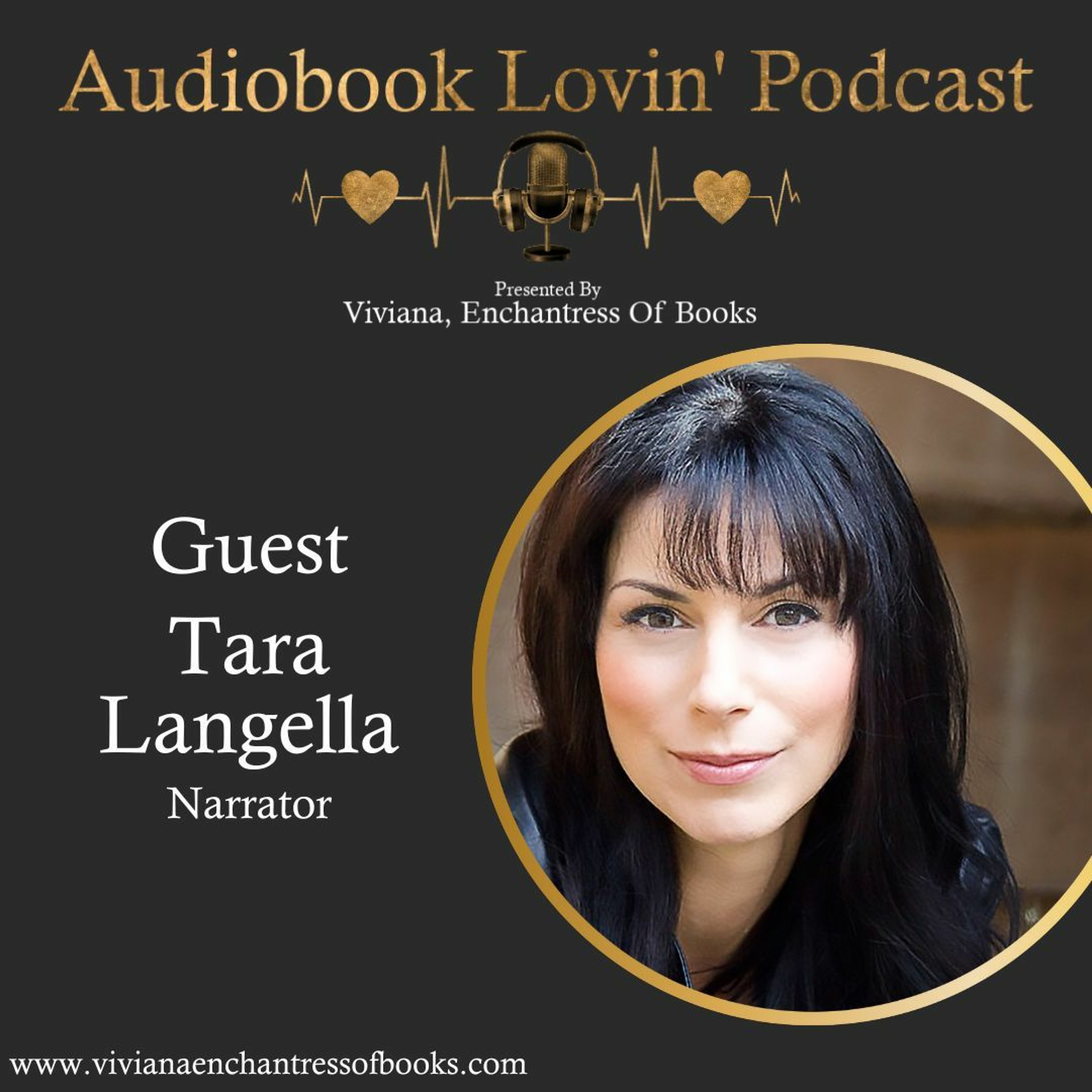Audiobook Lovin\' Podcast