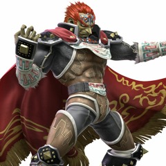 Ocarina of Time - Last Battle Intro + Ganondorf's Theme