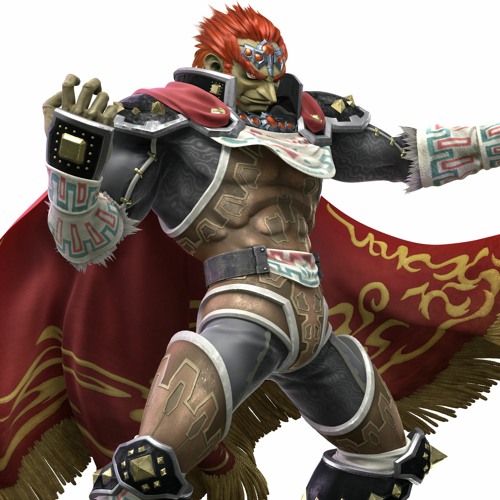 Stream Ocarina of Time Ganon Battle Intro + Ganondorf's Theme by