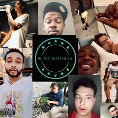 G Maso x Cman - START (prod. cpc)