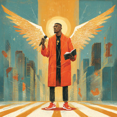 Grace Got a Hold on Me