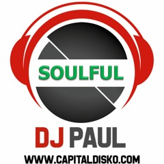 2022.05.06 DJ PAUL (Soulful)