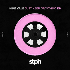 Mike Vale - For You (Original Mix)