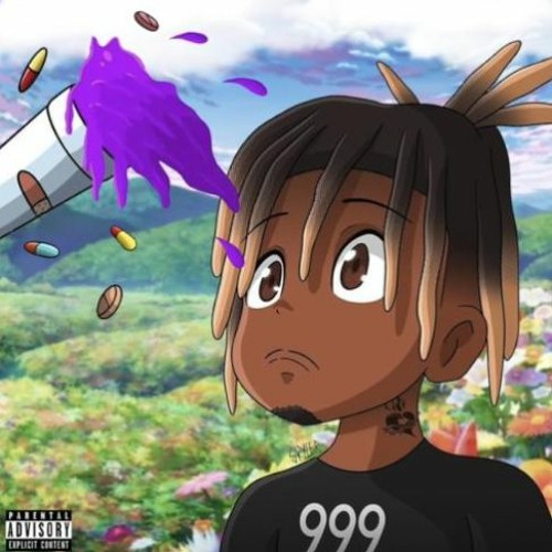 Stream Juice WRLD Dark Place Instrumental by wxbgvth Listen online