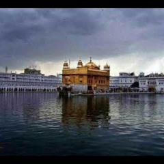 (Raag Malhaar) Unav Unav Aayea - Bhai Lakhwinder Singh Ji (Hazoori Ragi)