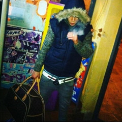 MAISON MARGIELA - BabyGoblin X ZORRASOYELPLUGG Prod by msgloryous