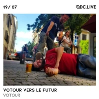 Votour Vers Le Turfu W/ Votour 19/ Soundcloud podcast image for Votour Vers Le Turfu W/ Votour 19/