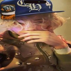 jerk 205 e min @prodbycrabshot (loop from @prodbysocialoxygen)