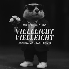 Vielleicht Vielleicht X Insomnia Joshua Maurach