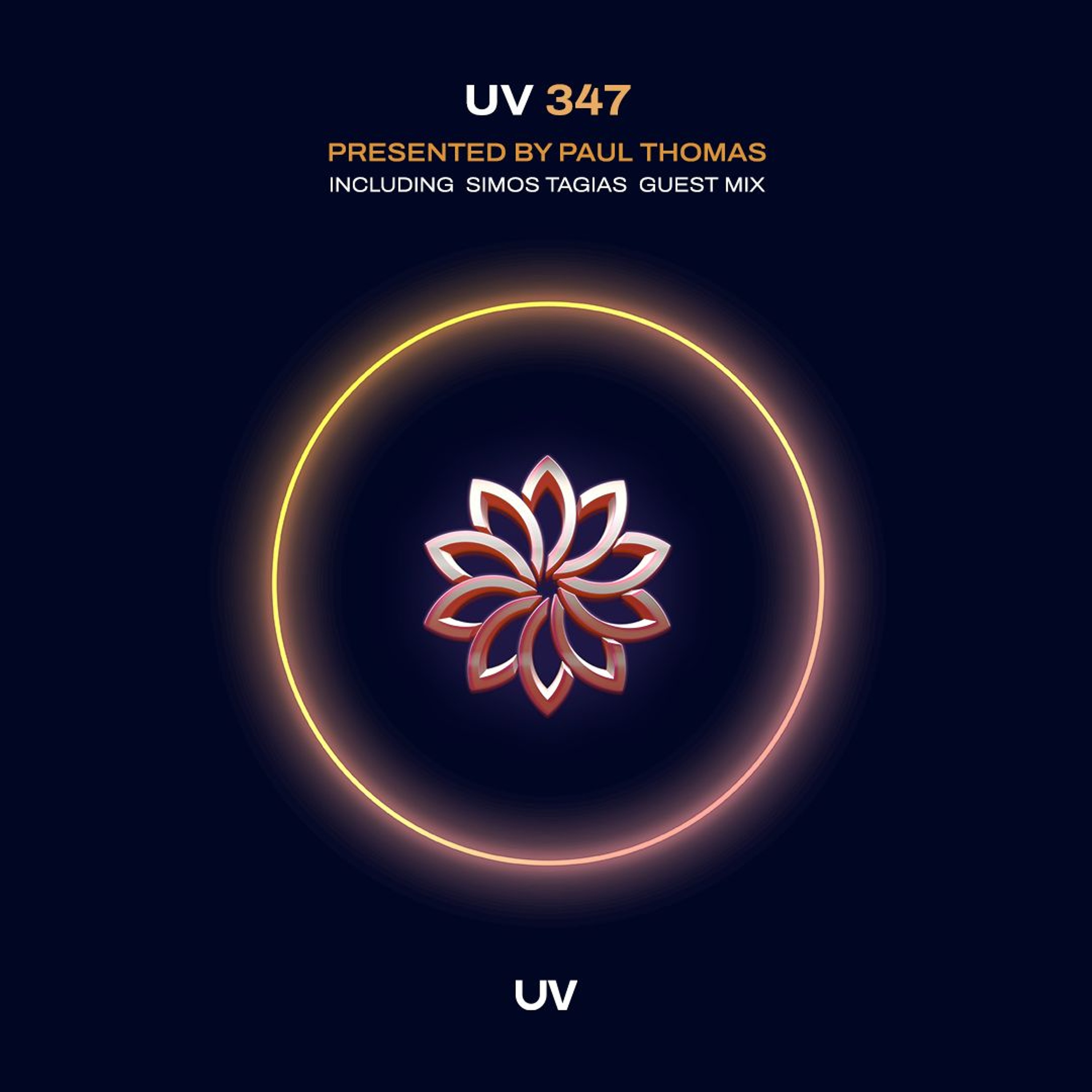 Paul Thomas presents UV Radio