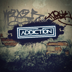 Addiction - Boom Boom [Sample]