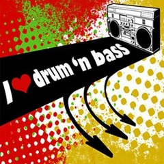 drum n bass