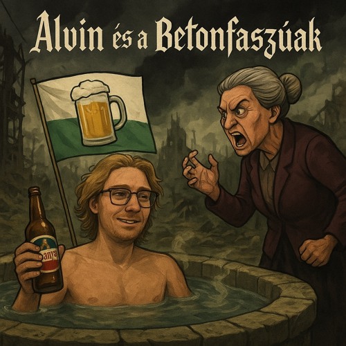 minden Anyós, semmi Sör