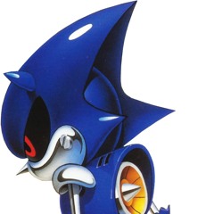 [Redux] Metal Sonic (Custom Theme)