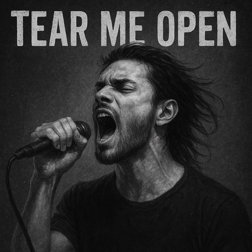 Tear me open