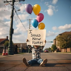 I Should Now Float