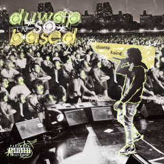 Duwap kaine - Churn