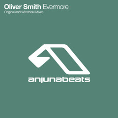 Evermore (Original Mix)