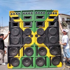 Bellini X Matty Ralph - Samba Do Brasil X No No Party (Rudeejay)