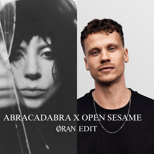 Abracadabra x Open Sesame (ORAN EDIT) [FREE DOWNLOAD]
