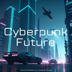 Cyberpunk Future
