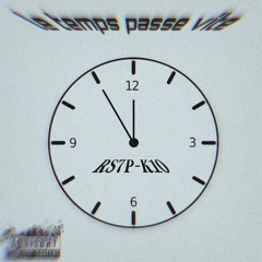 Le Temps Passe Vite (Audio Officiel)