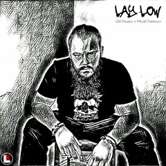Lay Low (feat. Micall Parknsun)