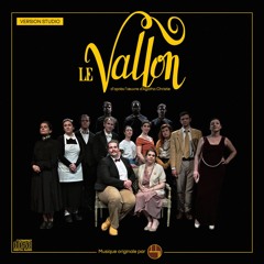 Bienvenue au Vallon