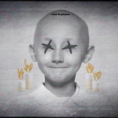 saint jude (prod. trill)