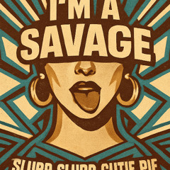 Im a Savage - hype 145 dubstep