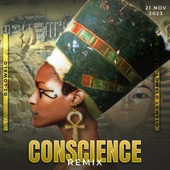 Conscience Lowelo x Lynda Remix