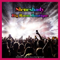 77. Big Room Boutique - Big Room