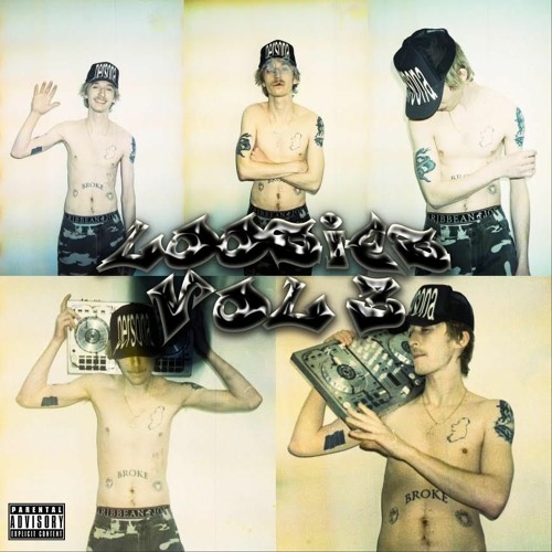 I Like What I Like (Pook Bangaz)