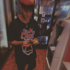 YUNG K - LV KICKS