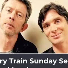 Mystery Train Cillian Murphy .m4a