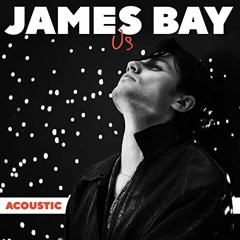 James Bay- Us (Conners Remix)
