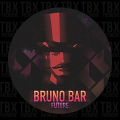 Premiere: Bruno Bar - Future [Gents & Dandy's]