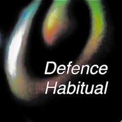 Defence habitual