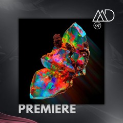 PREMIERE: Alphadog, Magit Cacoon - Bad Habit (Original Mix) [Renaissance Records]